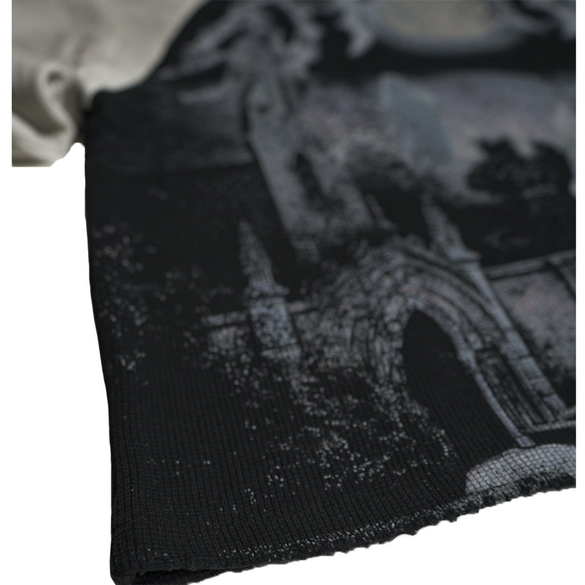 GHOST THERMAL