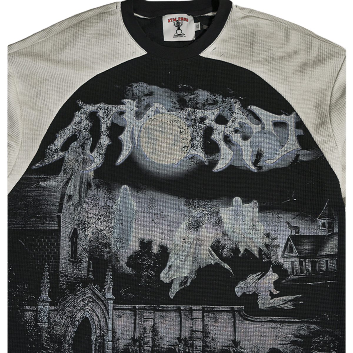 GHOST THERMAL
