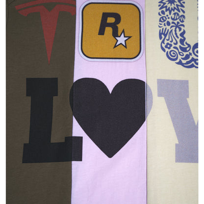 True Love Tee