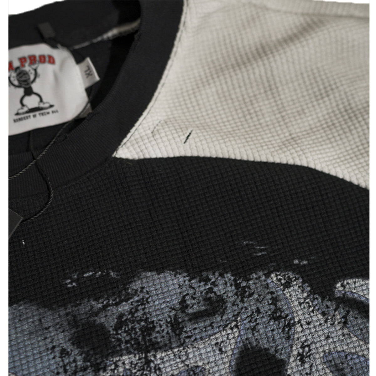 GHOST THERMAL