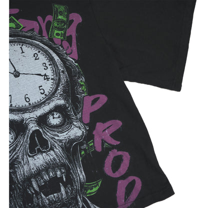 "Time is Money" Tee