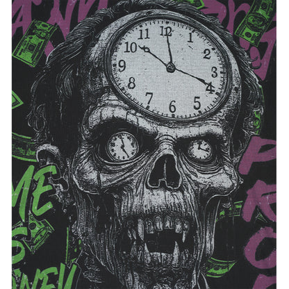 "Time is Money" Tee