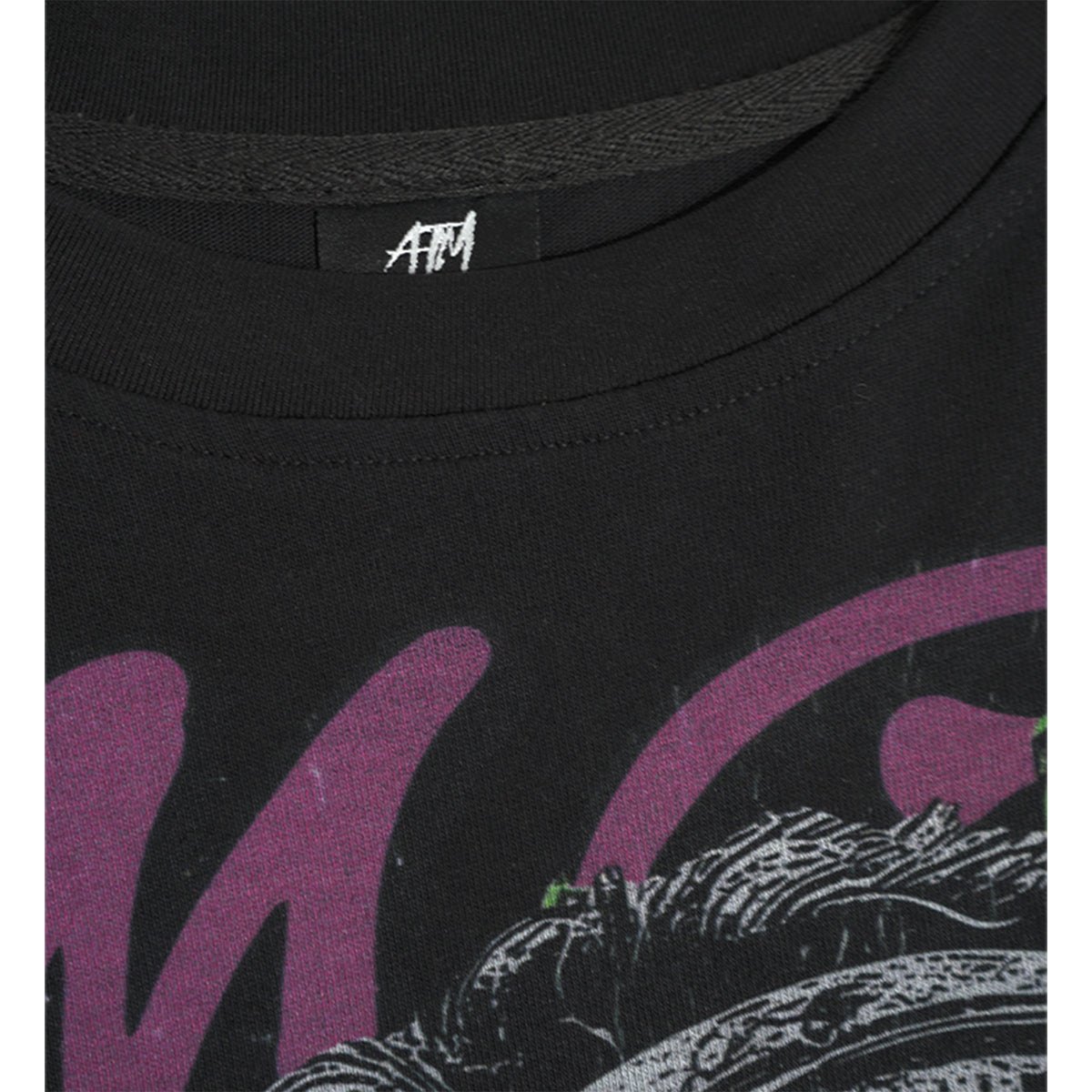 "Time is Money" Tee