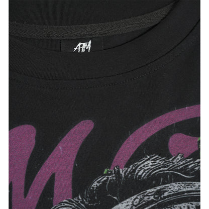 "Time is Money" Tee