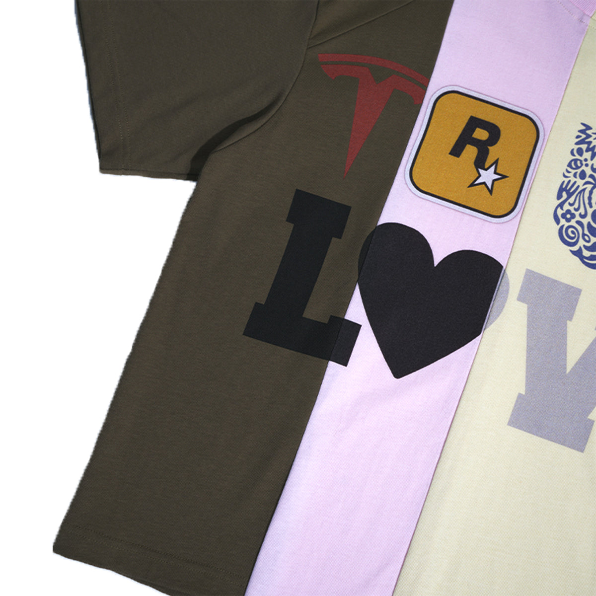 True Love Tee