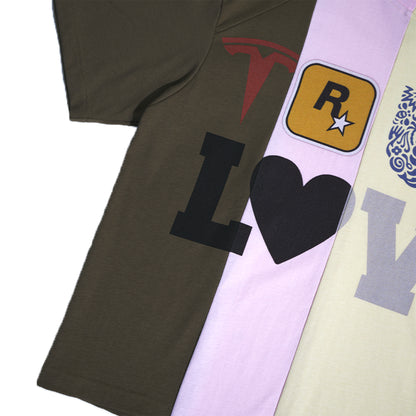 True Love Tee