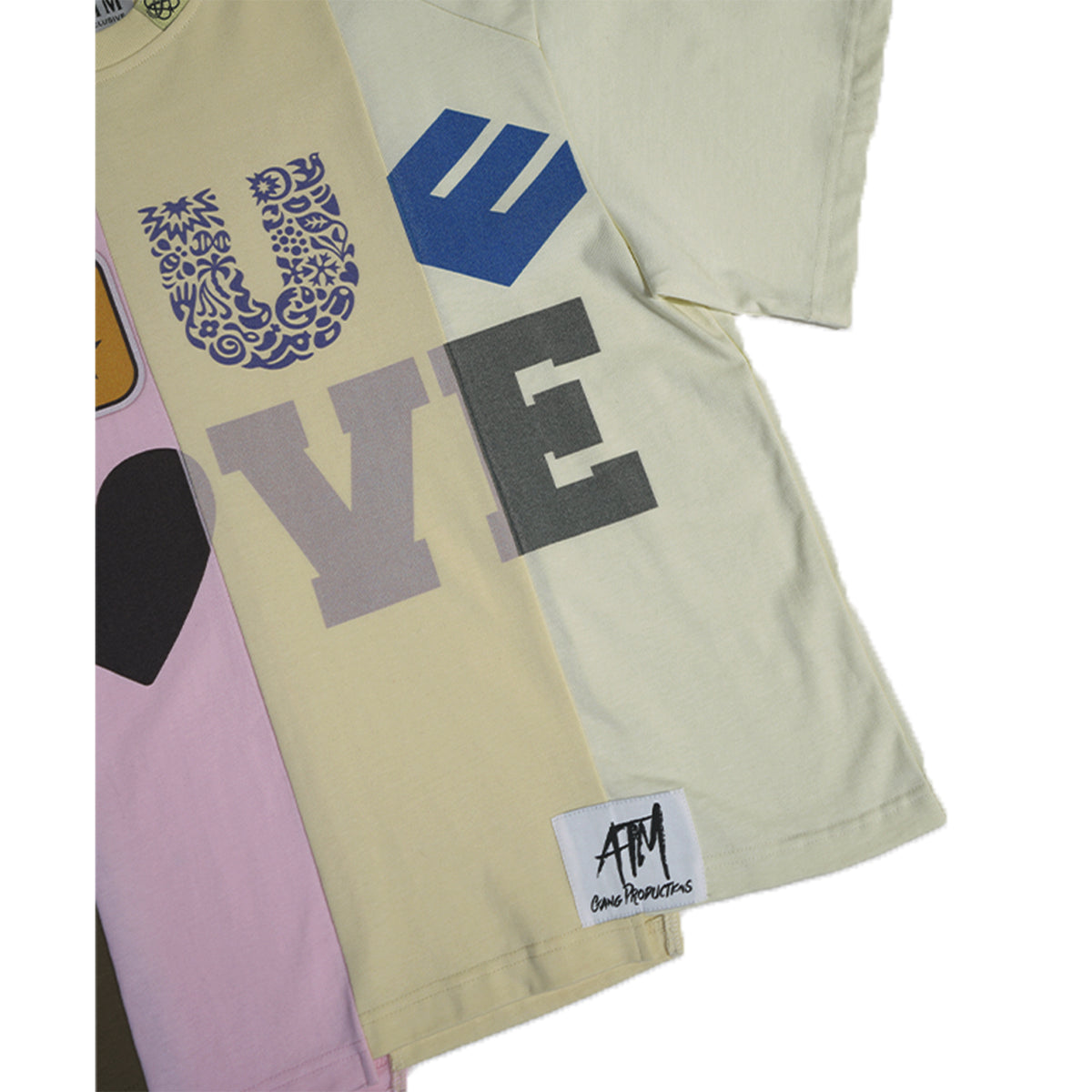 True Love Tee