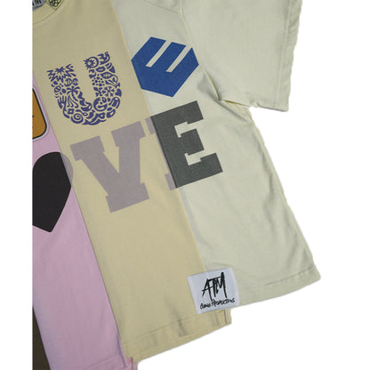 True Love Tee