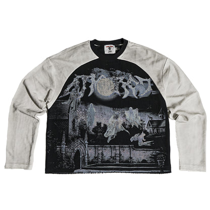 GHOST THERMAL