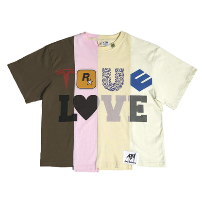 True Love Tee