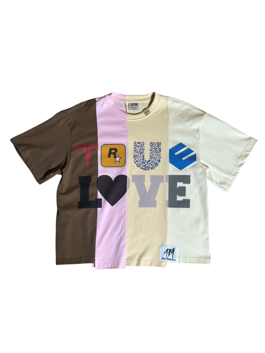 True Love Tee