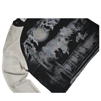 GHOST THERMAL