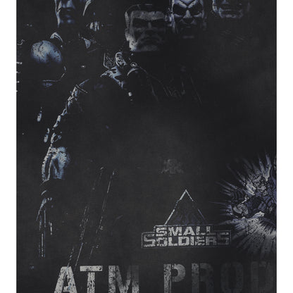 ATM // SMALL SOLDIERS