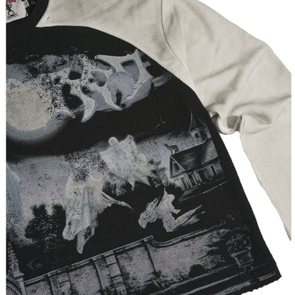 GHOST THERMAL